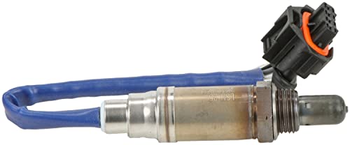 Sensor de oxígeno Herko para Porsche Boxster 2000-2003 miniatura 4