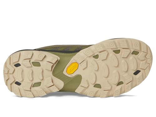 Merrell Moab Speed 2 Olive 8 M3