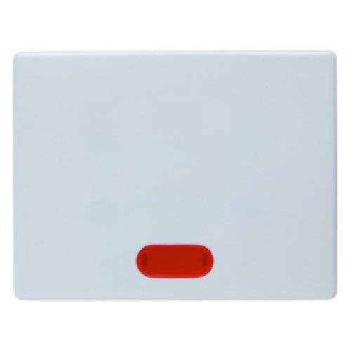 Preisvergleich Produktbild Hager ARSYS BERK Wippe 14150069 polarweiss