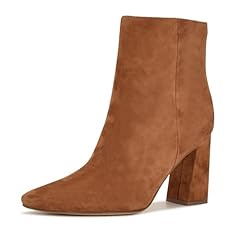 Cognac Suede 120