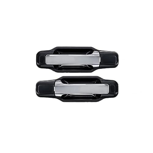 Poignée de porte Sorento 2003-2009 pièce extérieure arrière 826503E021