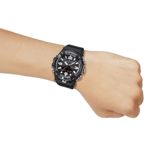 Image of Casio G-Shock GG-B100XMB-1ADR Analog-Digital Black Watch Men (G1788)