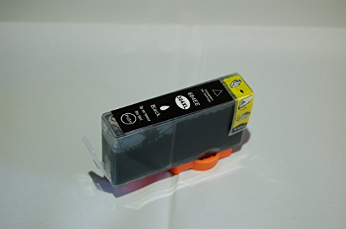 Cartouche d'encre Compatible HP 364 XL Noir - pour Imprimantes Jet d'encre HP Cover
