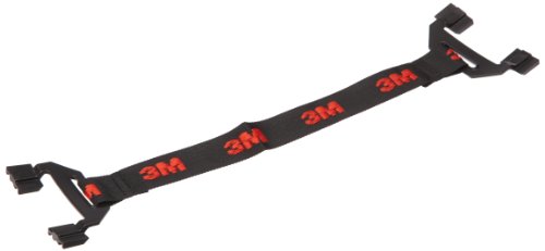 3M Hard Hat Suspension H-700S6, 6-Point Strap, 20 EA/Case