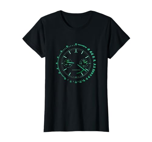 Chronometer - Watch Collector T-Shirt