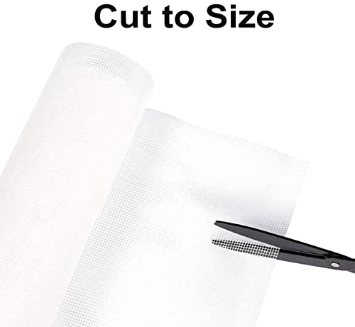 Xpnit Zanzariera per gatti e balconi, protezione