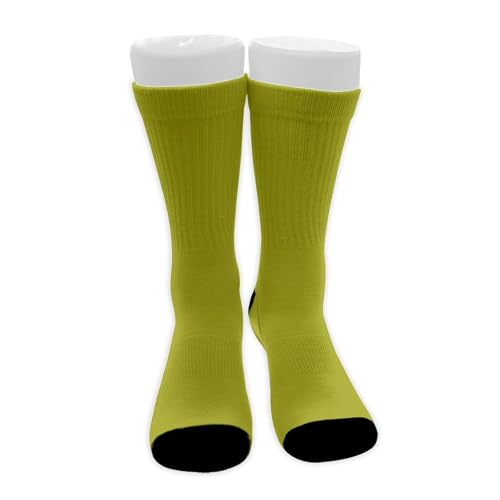 All Season Mid Calf Socks Soft Dress Decor Boots Socks Breathable Stockings