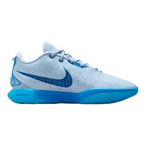 Image of Nike Men's Lebron XXI Shoes