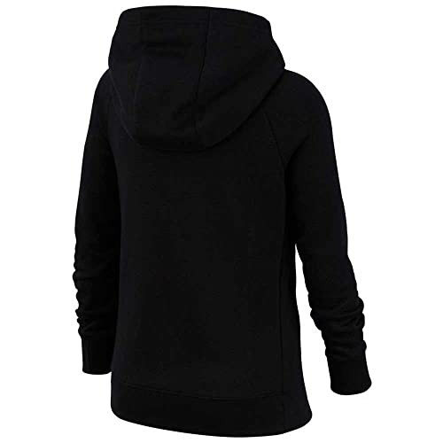 Nike Girls NSW Full Zip Hoodie2