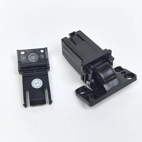 Bisagra ADF 40X9129 40X8734 Compatible Compatible for Lexmar MX31x MX41x XM1140 MX310 MX410 MX417 MX317 Izquierda Y Derecha Piezas de Repuesto