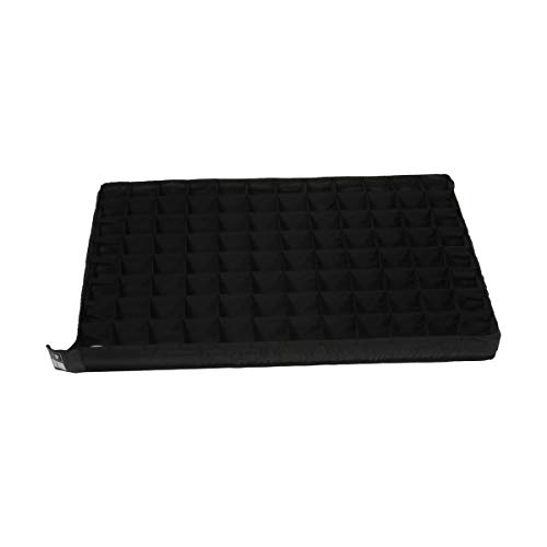 Image of Litepanels Snapgrid for Gemini LED Light Snapbag Softbox