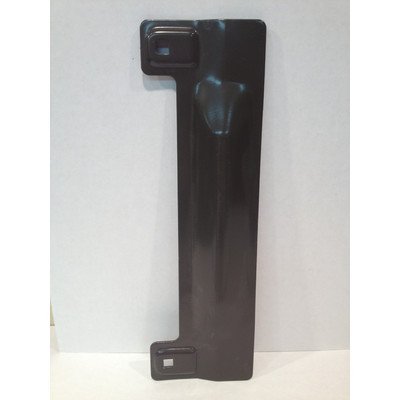 Latch Protector Finish: Duranotic Coat