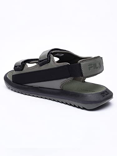 Image of Fila Men's Garramo Plus Lifestyle Shoes