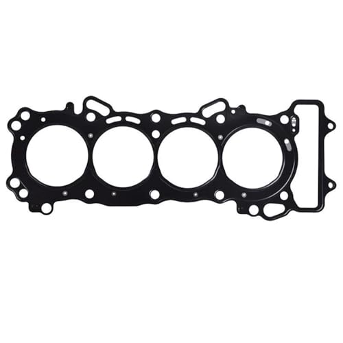 ガスケット付属品 バイク部品 シリンダーヘッドガスケット に適合するホンダ CBR600 RR F5 2007-2020 2021 2022 2023 ABS 2010-2023 12251-MFJ-D01