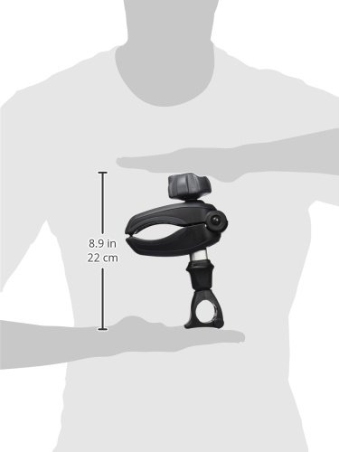Thule Brazo Portabicicletas Largo 482mm - Repuesto Original Para Transporte Seguro De Bicicletas, Incluyendo Eléctricas