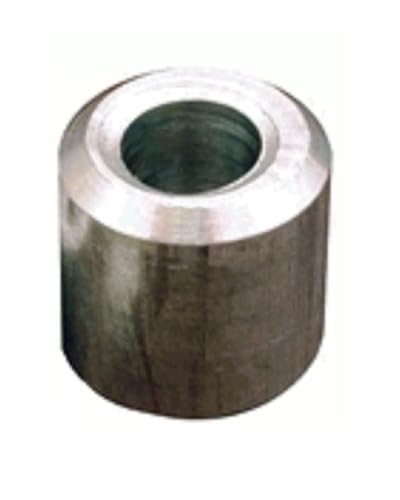 Aluminum Cable Stop Sleeve (100)