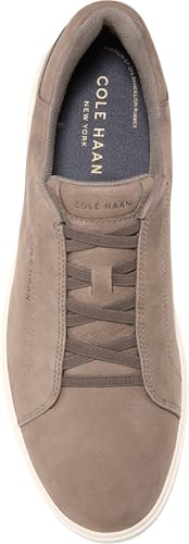 Image of Cole Haan Men's Grandpro Luxe Slip-on Sneaker