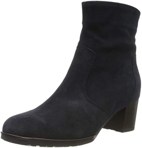 ARA Women's Ankle Boots , Blau , 7.5 US
