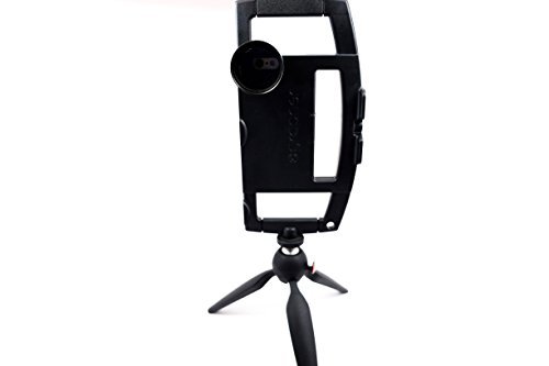 Fixation iOgrapher iPhone 6 / 6s pour éviter les vidéos tremblantes