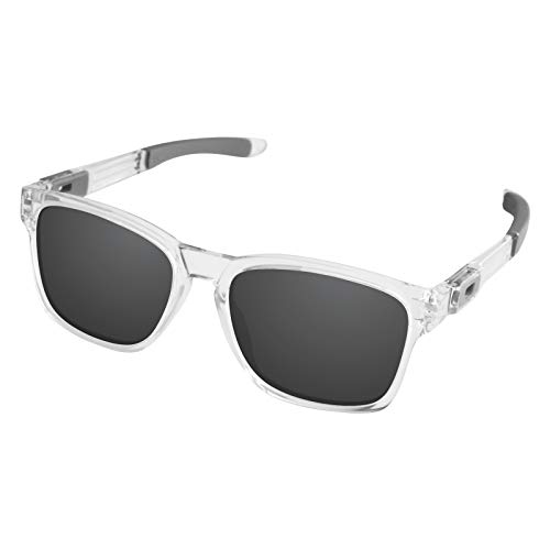 Image of LenzReborn High-impact Polarized Lens Replacement for Oakley Catalyst OO9272 Sunglass - More Options