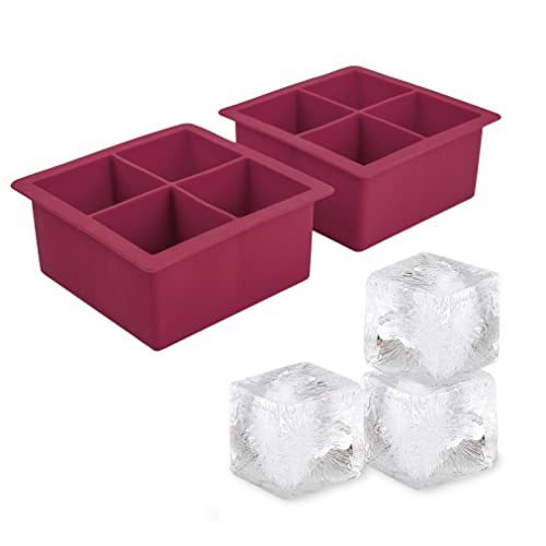 Finding The Best Ice Cube Tray For Classic Chilled Drinks