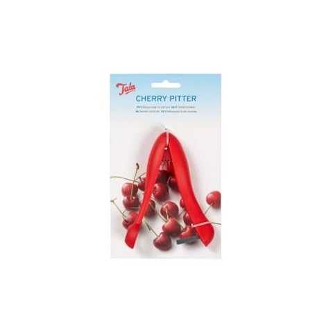 Tala Cherry Pitter for Easy Pitting Cover