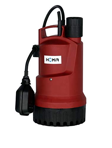 Homa C250 WA, 9110365