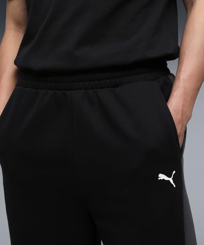 Image of Puma Men Knitted Pants
