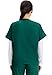 Cherokee Unisex Adult Tops Medical-scrubs-shirts, Hunter, X-Large US
