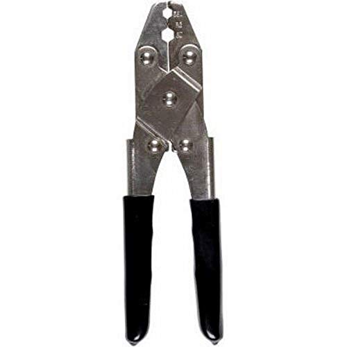 AUDIOVOX RG6 & RG59 Cable Crimping Tool