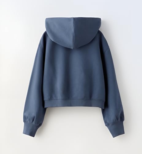 Image of Alan Jones Clothing Girls Solid Tracksuit Co-ords Set