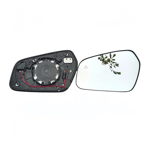 Rétroviseur pour Hyundai Creta ix25 2019-2024 verre de miroir latéral avec déshivrage