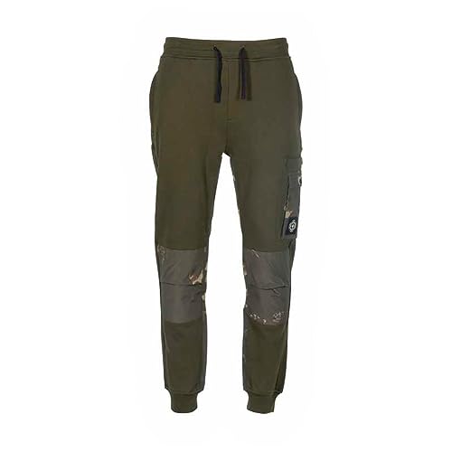 Nash Scope HD Joggers (2XL) Green