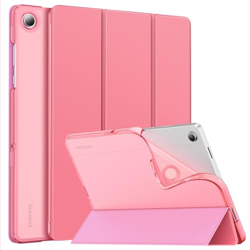 Image of MoKo Case for Samsung Galaxy Tab A11+ Plus 11 inch 2025, Conch Shell