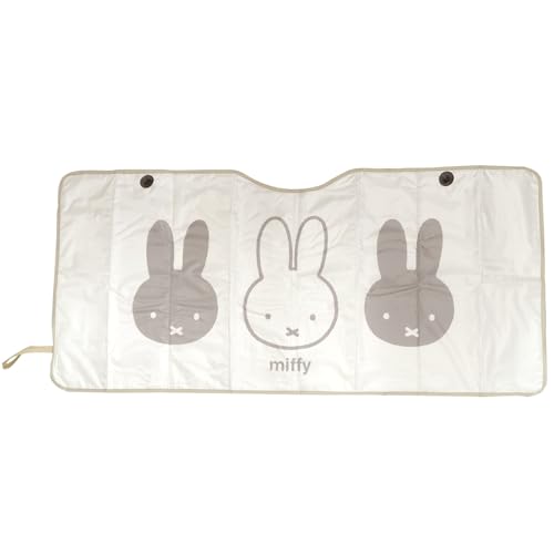 Amazon.co.jp: 【 miffy ミッフィー 】 パタパタサンシェード5