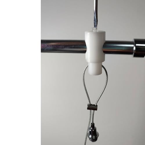 Image of BNF Aquarium Light Hanging Rack Reusable Stylish Practical Fish Tank Lamp Holder-Pet Supplies /Fish & Aquatics /Aquarium Accessories /Aquarium Lights
