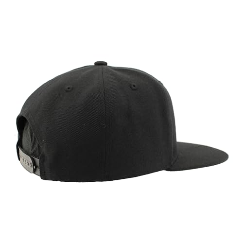 Gorra Snapback Ohio State Buckeyes Negra miniatura 6