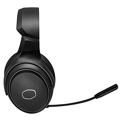 Cooler Master MH670 Wireless Gaming Headset - Image 7