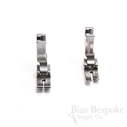 Pie para máquina de coser industrial pesado miniatura 3