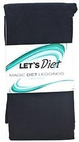 Dr. Miz Let's Up Magic Diet Legging