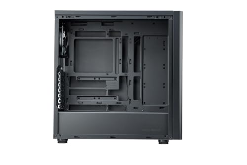 COOLER MASTER Elite 502 Lite Boîtier PC Moyen tour ATX - vue 6