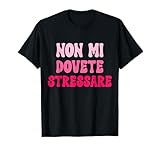 Abbigliamento Con Scritta Divertente Per Donna.