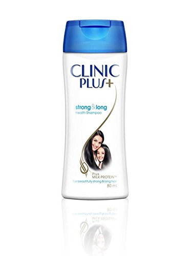 Image of Clinic Plus Clinicplus Shampoo Bottle