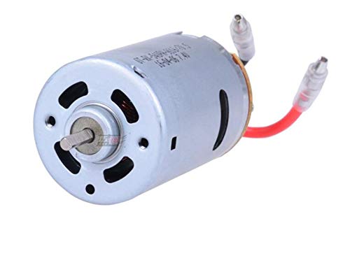 KBREE per WLtoys 12429 1/12 4WD ad Alta velocità Fuoristrada RC Pezzi di Ricambio per Auto 12429-1147 Motore