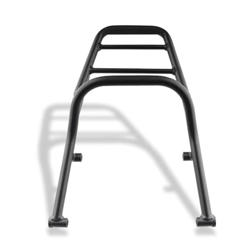 Porte-bagages arrière haut de gamme pour Scrambler 400X T4