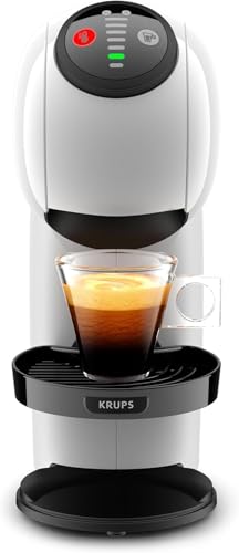 Foto 3 de Krups Nescafé Dolce Gusto Genio S KP2431, Cafetera de Cápsulas