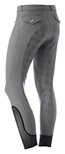 Equinavia Erik Mens Full Seat Breeches cover