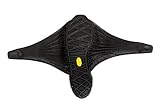 Material superior: elegante diseño de punto en tejido elástico transpirable transpirable
