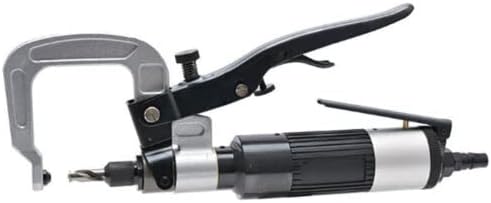 Pneumatic Sheet Metal Spot Welding Drill Spot Welding Solder Joint Remover Tool