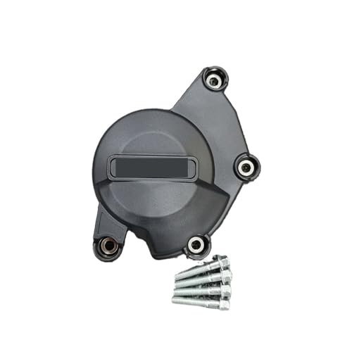 Moto couvercle carter moteur pour GSX-R1000 2009-2016 K9 pièce noire
